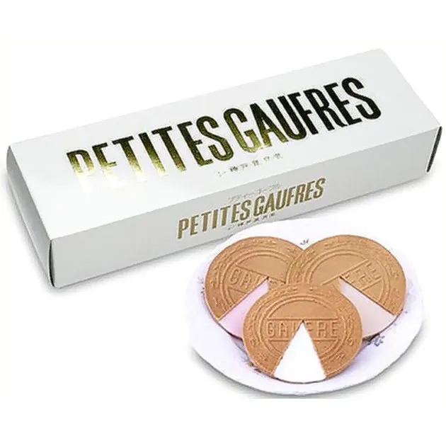 プティゴーフル6B