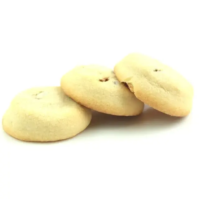 カントリーマアム神戸プリン風味
