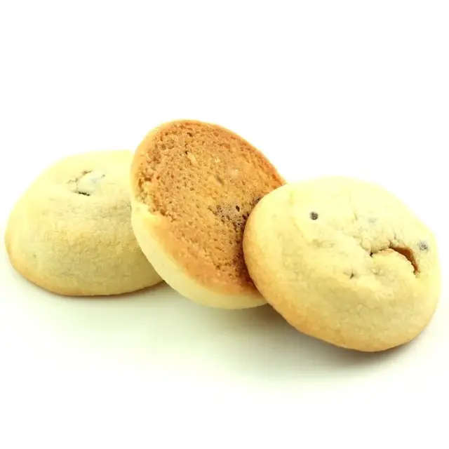 カントリーマアム神戸プリン風味