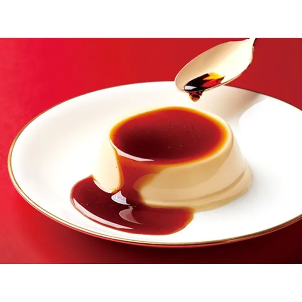 神戸プリン プレミアムバニラ ４個入 トーラク