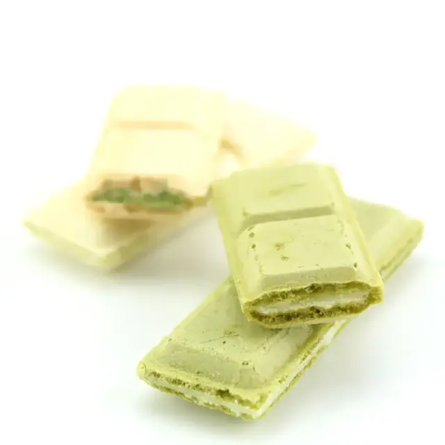 お取引決まりました‍♀️モンロワール　抹茶チョコレートスティック お取引決まりました🙇‍♀️モンロワール 抹茶チョコレート