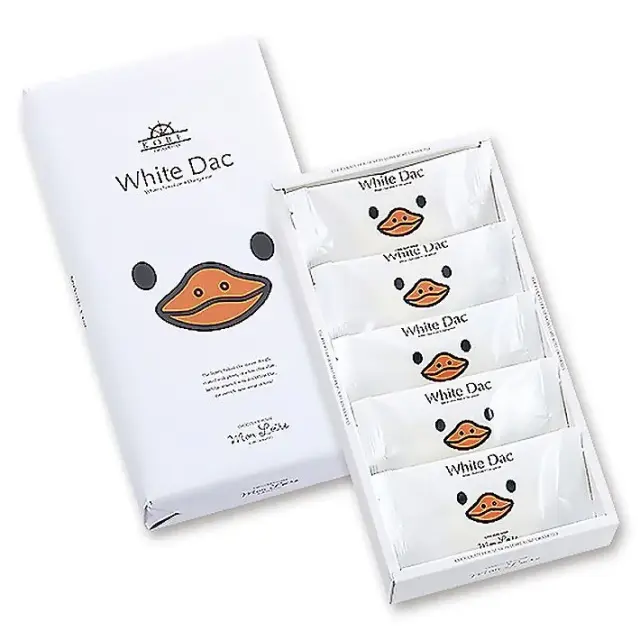 神戸ホワイトダック モンロワール  ５個、10個