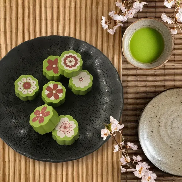 値下げしました。わたなべ緑 エンドーチェーン モンチッチ　ローズボンボン　モンモ 値下げしました。わたなべ緑 エンドーチェーン モンチッチ ローズ