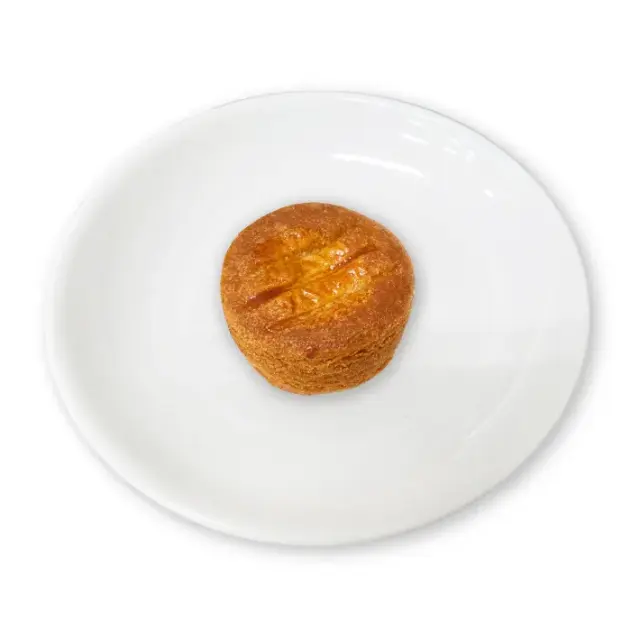 神戸 モンブランガレット ５個入 寿幸寿庵