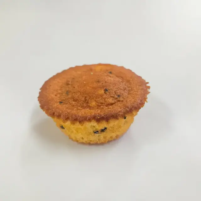 神戸黒ごまスイートポテトケーキ