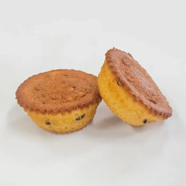 神戸黒ごまスイートポテトケーキ