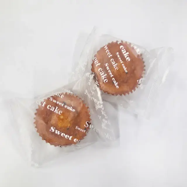 神戸黒ごまスイートポテトケーキ