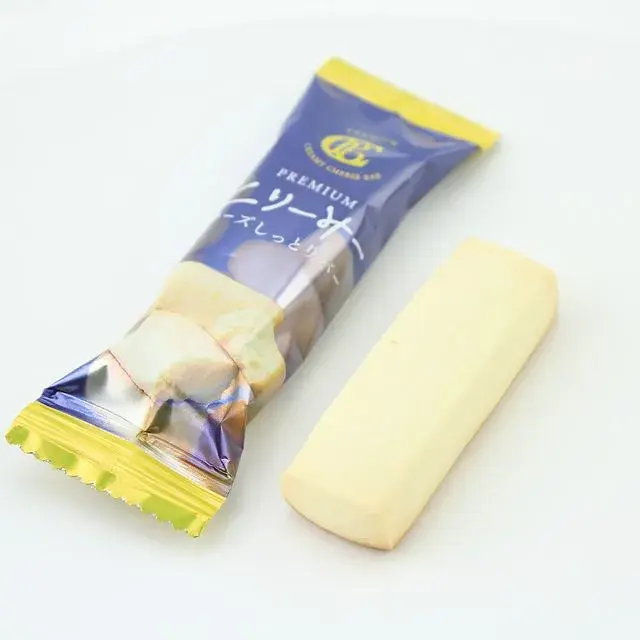 神戸 くりーみーチーズ しっとりバー