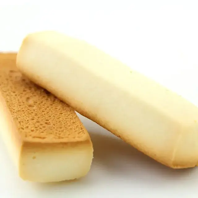 神戸 くりーみーチーズ しっとりバー