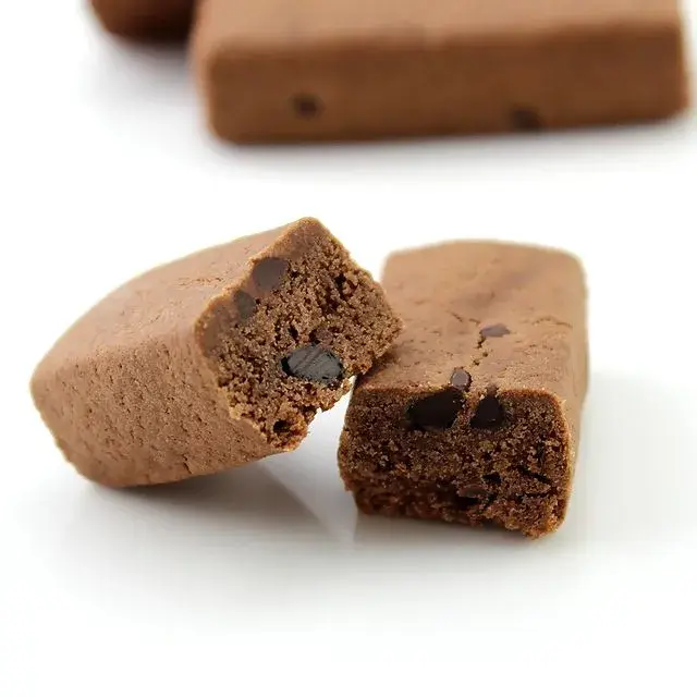 神戸土産　神戸奏でるショコラしっとりバー　9個入