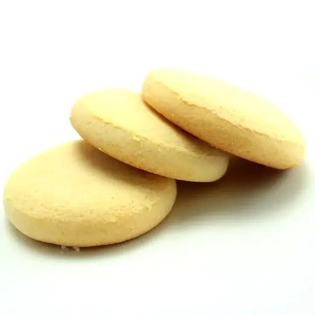 神戸 シェフの綿帽子(クッキーフロマージュ)