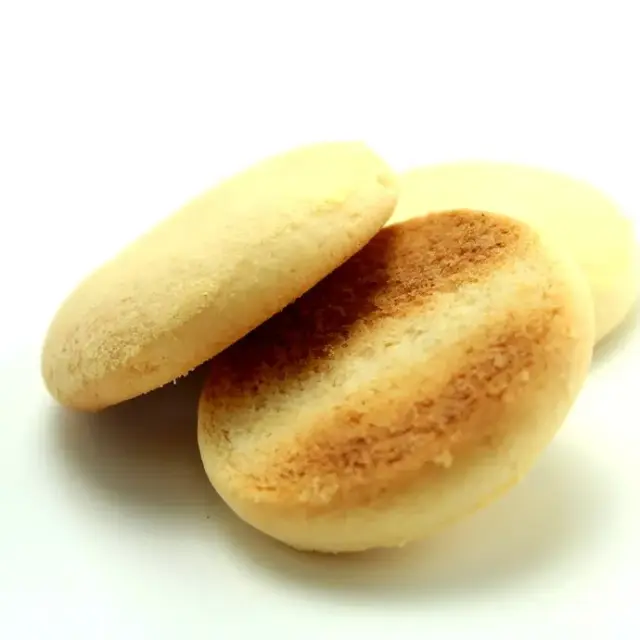 神戸 シェフの綿帽子(クッキーフロマージュ)