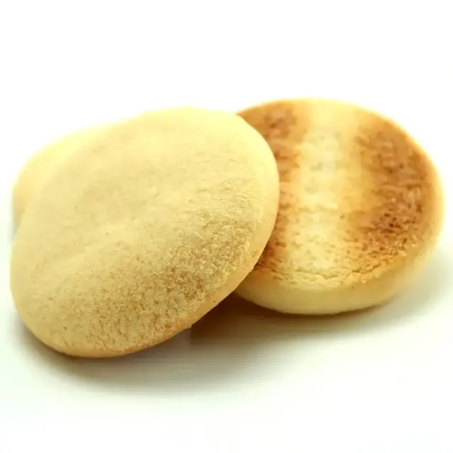 神戸 シェフの綿帽子(クッキーフロマージュ)