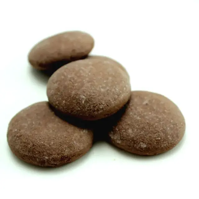 神戸 シェフの綿帽子 （クッキーショコラ）