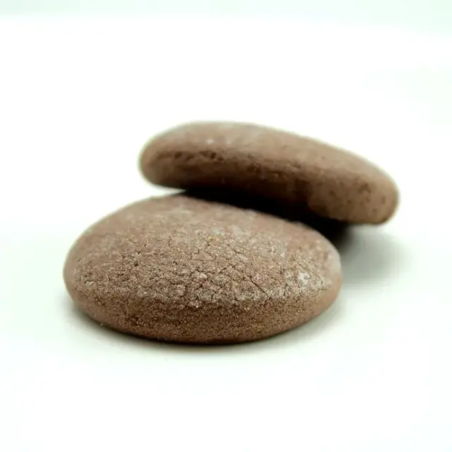 神戸 シェフの綿帽子 （クッキーショコラ）