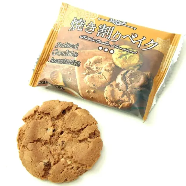 神戸焼き割りべイク １８枚入