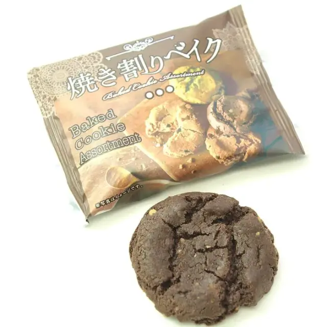 神戸焼き割りべイク １８枚入