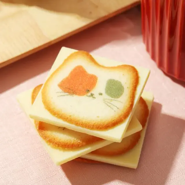 神戸ネコまみれ にゃんこ クッキー