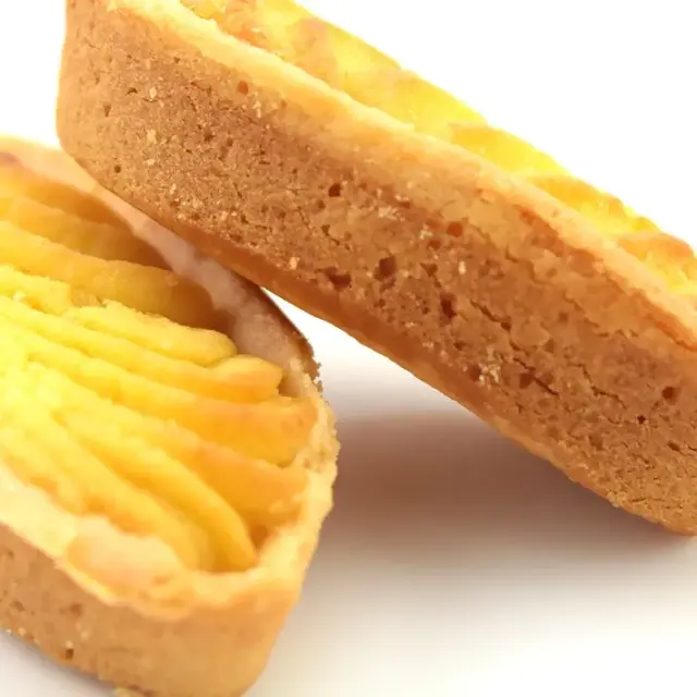 神戸スイートポテトタルト 6個入