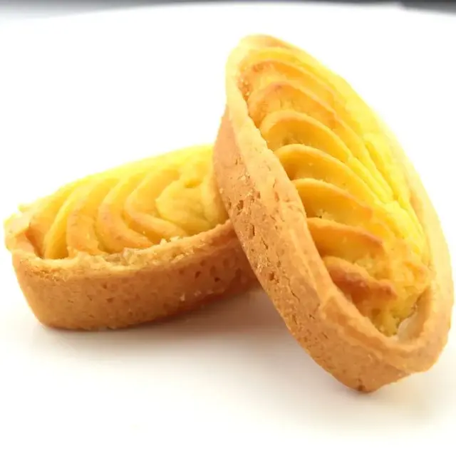 神戸スイートポテトタルト 6個入