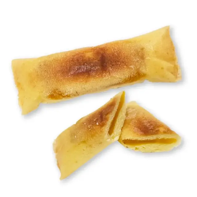【秋季限定】 栗のホイル包み焼 ９個入り