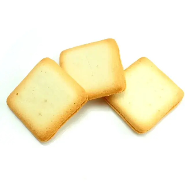 神戸 塩バニララングドシャ １０個入