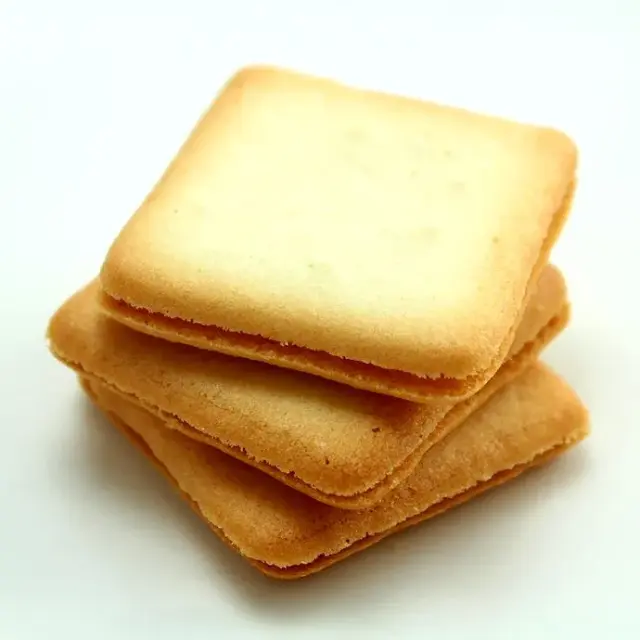 神戸 塩バニララングドシャ １０個入