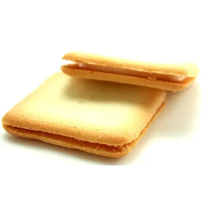 神戸 塩バニララングドシャ １０個入