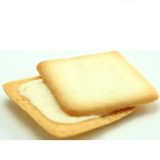 神戸 塩バニララングドシャ １０個入