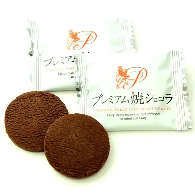 神戸プレミアム焼きショコラ 12個入