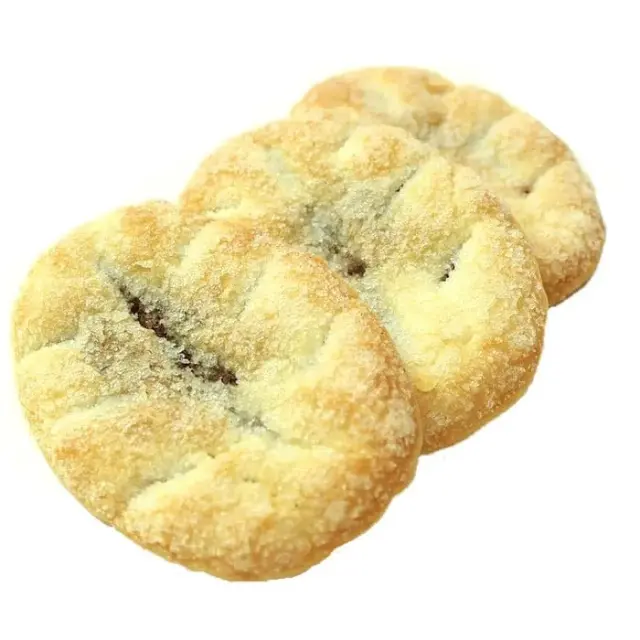 赤穂天塩 塩チョコリーフパイ １０枚入