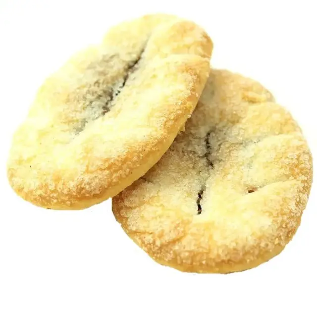 赤穂天塩 塩チョコリーフパイ １０枚入