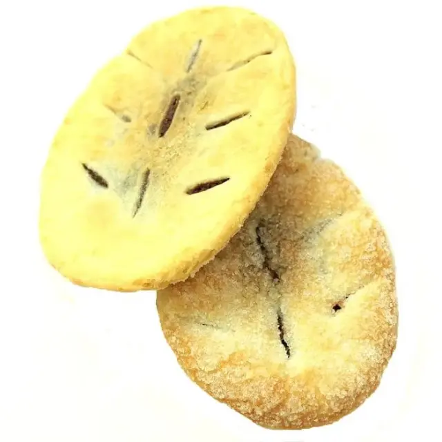 赤穂天塩 塩チョコリーフパイ 9枚入 焼菓子 神戸土産 パイ おみやげ