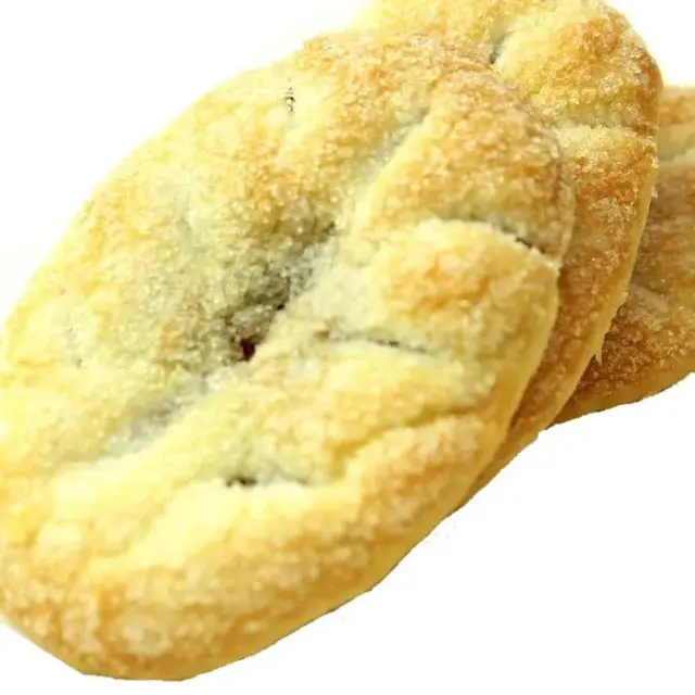 赤穂天塩 塩チョコリーフパイ １０枚入