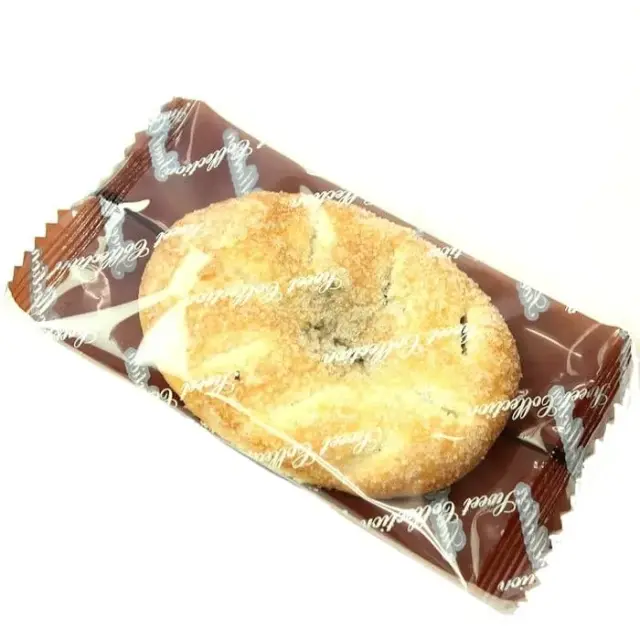 赤穂天塩 塩チョコリーフパイ １０枚入