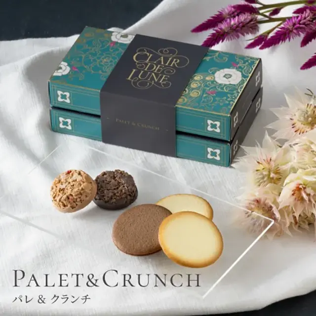 （F-6）パレ＆クランチ