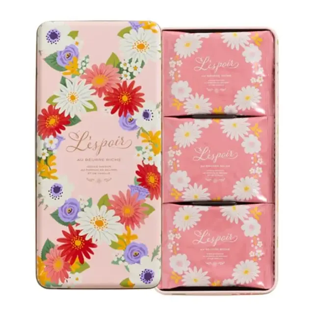 レスポワール (L'espoir) ギフトセット F24N (レスポワール24枚入