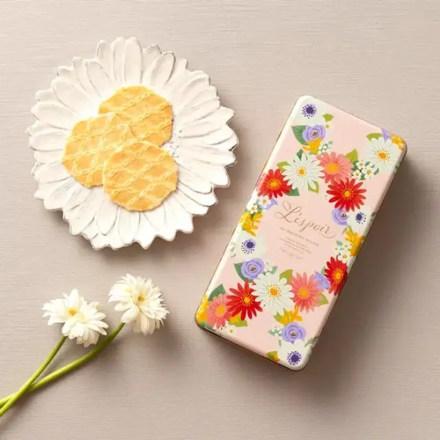 レスポワール (L'espoir) ギフトセット F24N (レスポワール24枚入