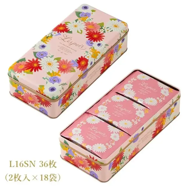 レスポワール (L'espoir) ギフトセット F36N (レスポワール36枚入