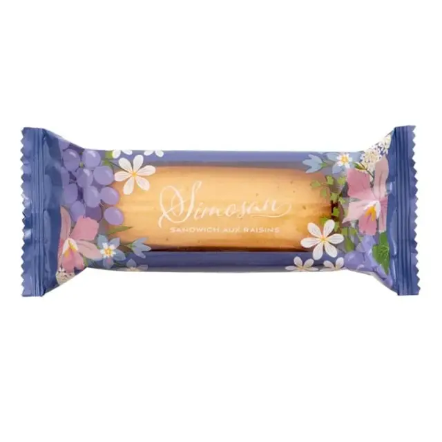 レスポワール(L'espoir) シモサン S１4SN ７本入 神戸風月堂