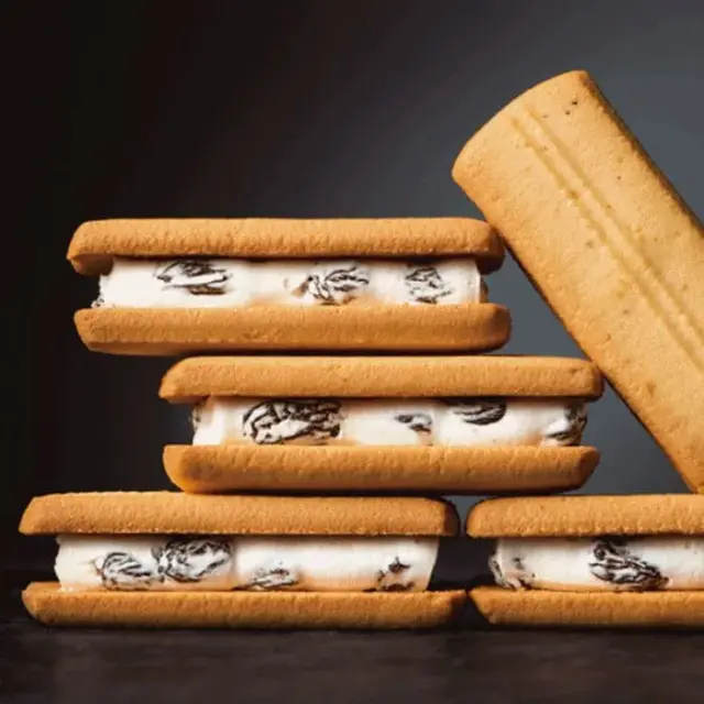 レスポワール(L'espoir) シモサン S１4SN ７本入 神戸風月堂