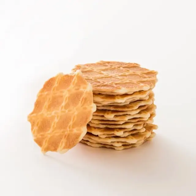 レスポワール (Lespoir) Ｌ６ＢＮ バタークッキー　神戸風月堂