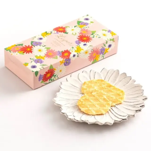 レスポワール (Lespooir) L6BN バタークッキー 《のし・ラッピング