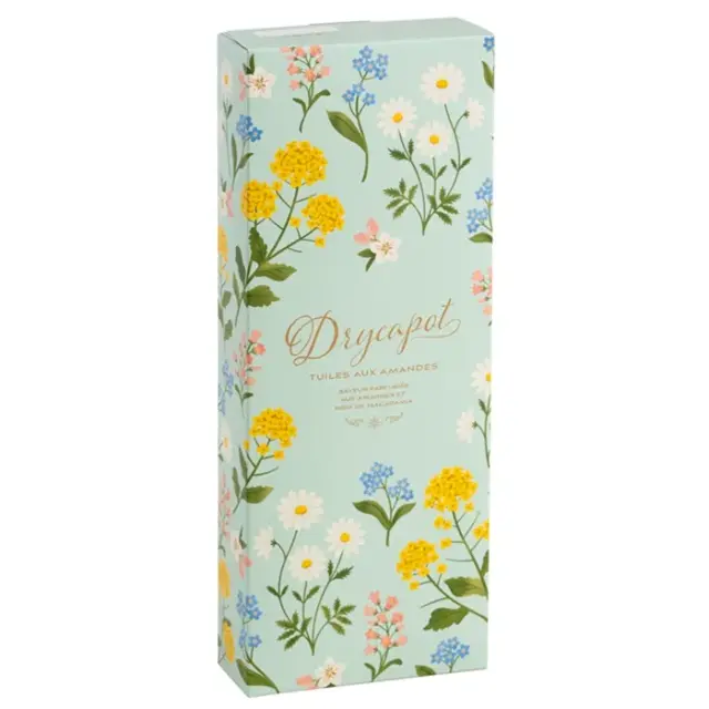 神戸風月堂 レスポワール ドリカポ D6BN 8枚入 （のし