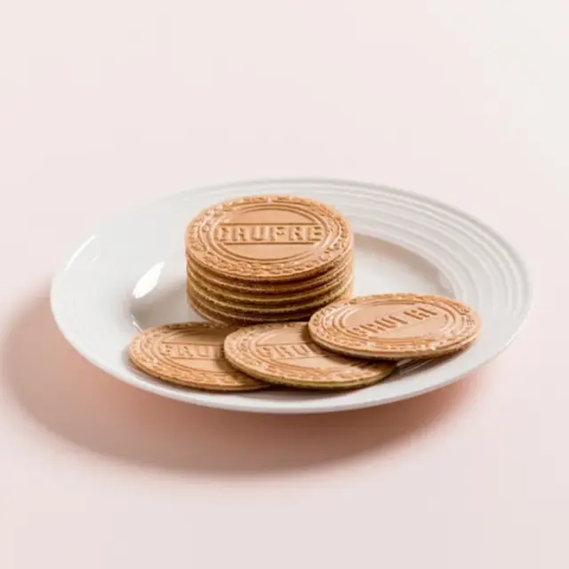 神戸風月堂 ゴーフル・オ・グーテ １０Ｓ　８枚入