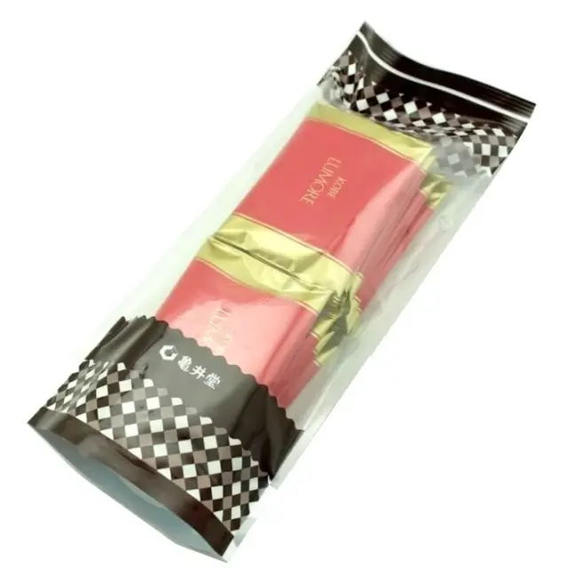 【神戸土産】ルモア（ココナッツクッキー）１０個入　焼菓子　亀の井亀井堂本家　おみやげ　ギフト　贈り物