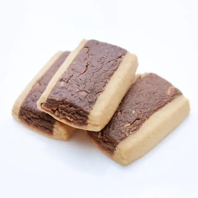 神戸ショコラクッキー 15個 神戸トアロードからの贈り物　亀の井亀井堂本家