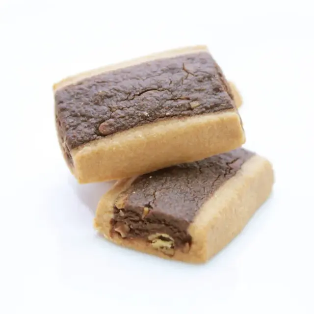 神戸ショコラクッキー 15個 神戸トアロードからの贈り物　亀の井亀井堂本家