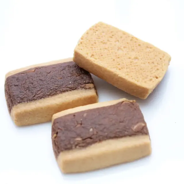 神戸ショコラクッキー 15個 神戸トアロードからの贈り物　亀の井亀井堂本家