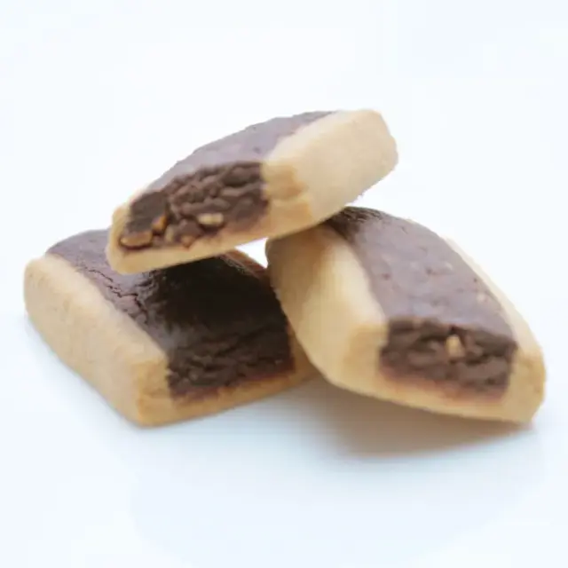 神戸ショコラクッキー 15個 神戸トアロードからの贈り物　亀の井亀井堂本家